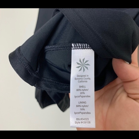 Athleta Tankini NWT - Picture 5 of 6